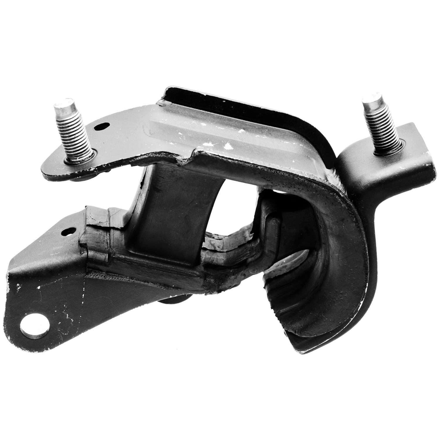 Anchor Manual Transmission Mount 9676