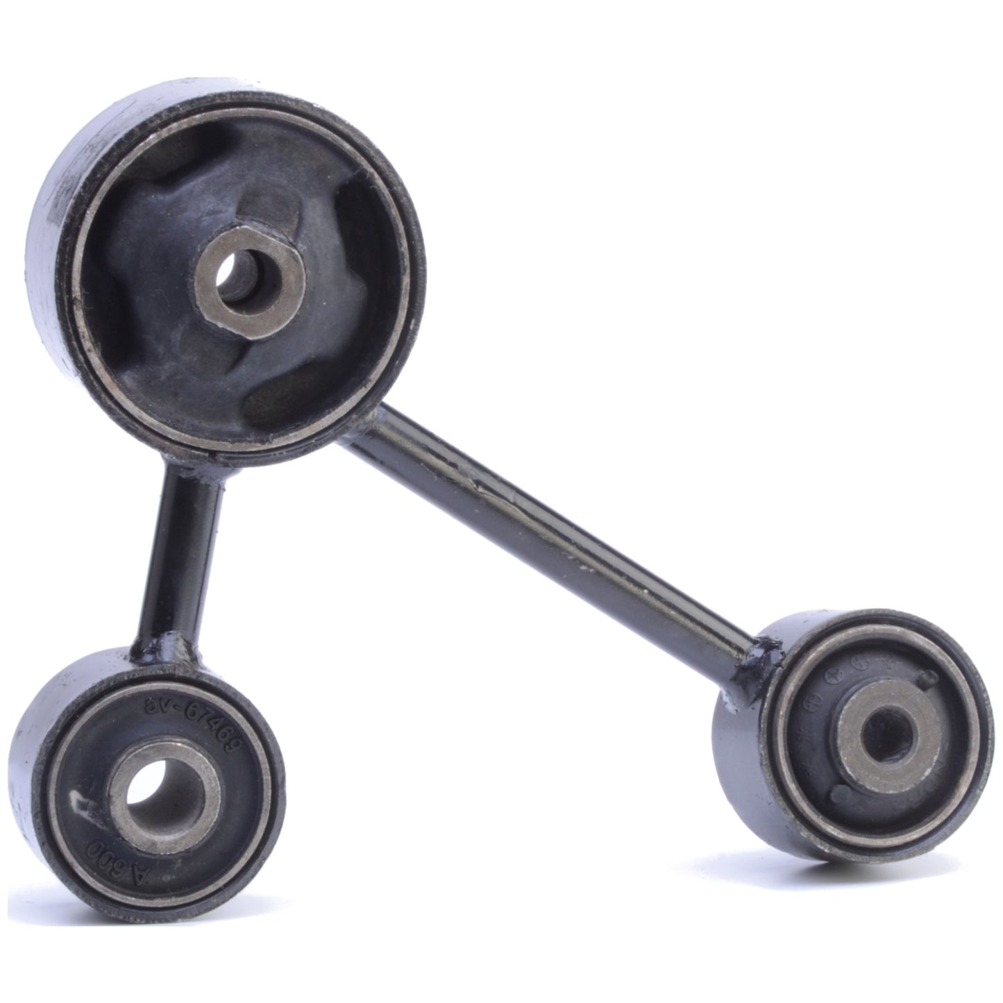 Anchor Engine Torque Strut Mount 9698