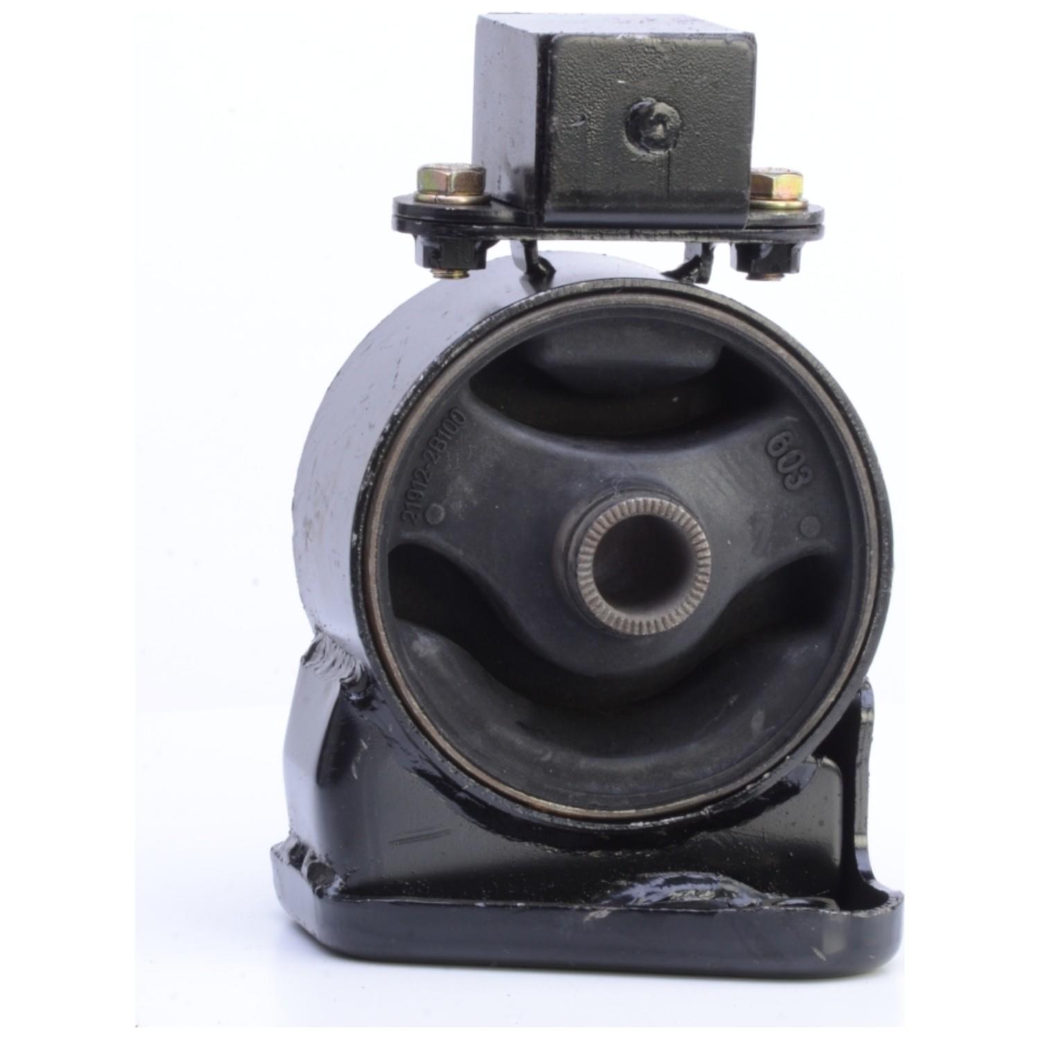 Anchor Engine Mount 9729