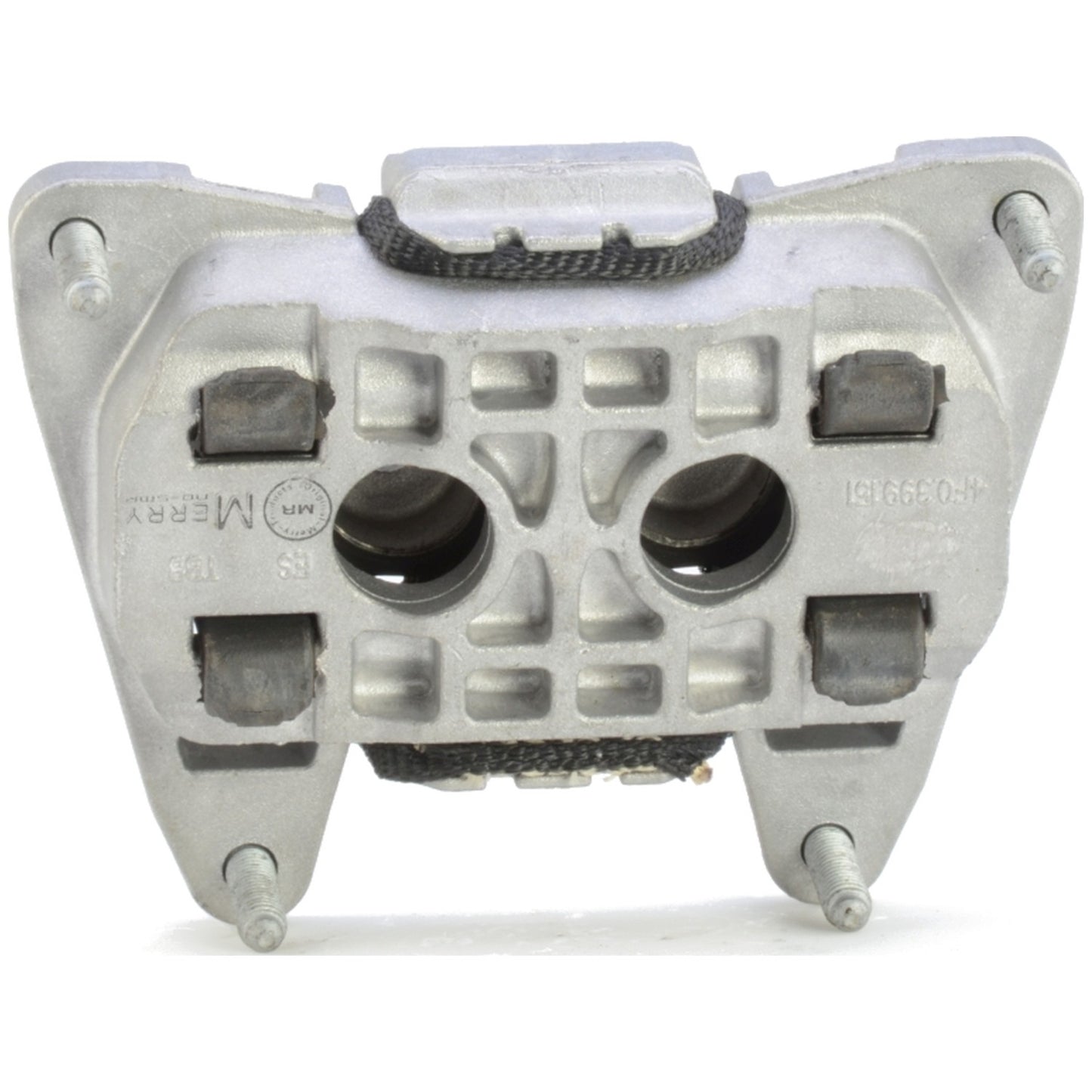 Anchor Automatic Transmission Mount 9912 image 5