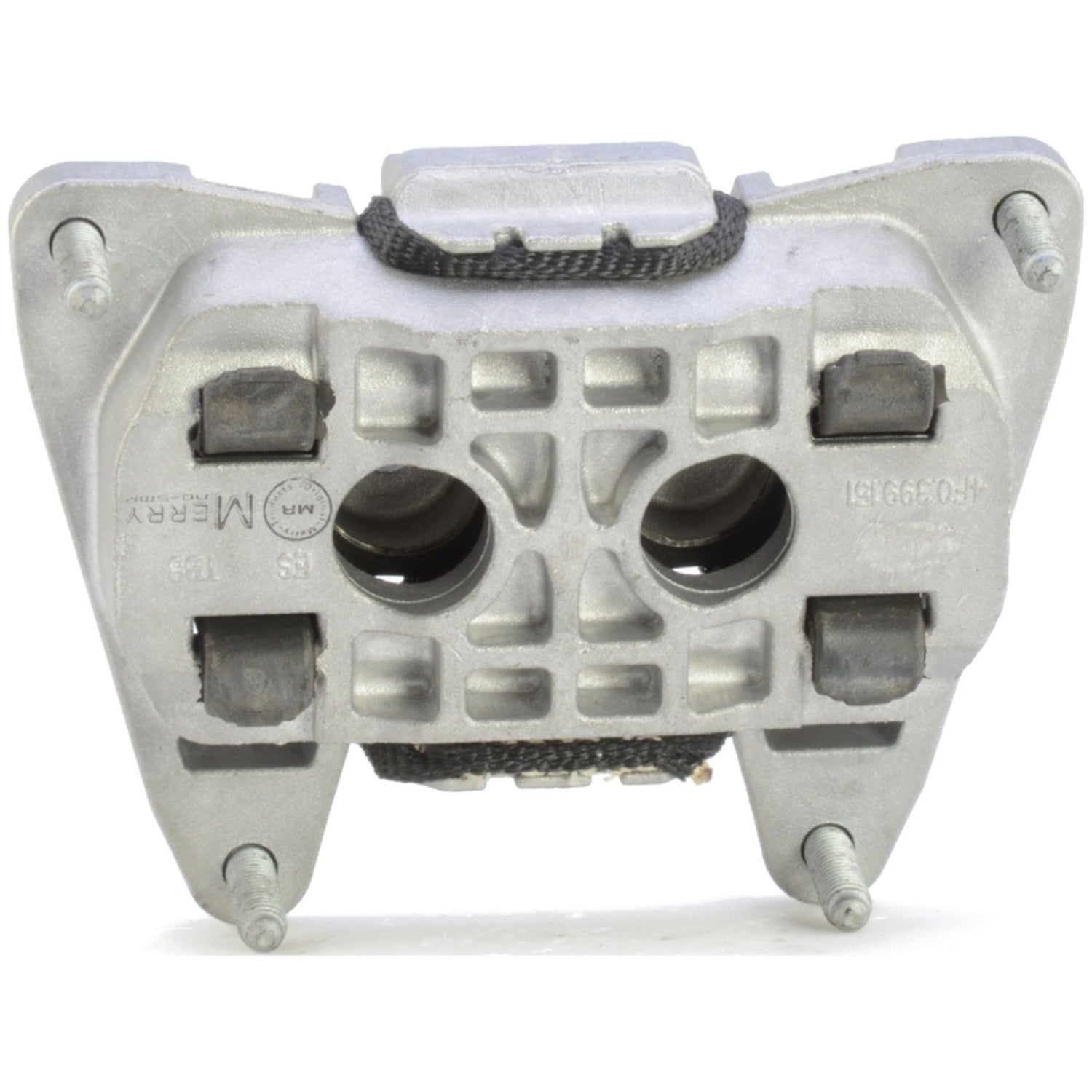 Anchor Automatic Transmission Mount 9912 image 5