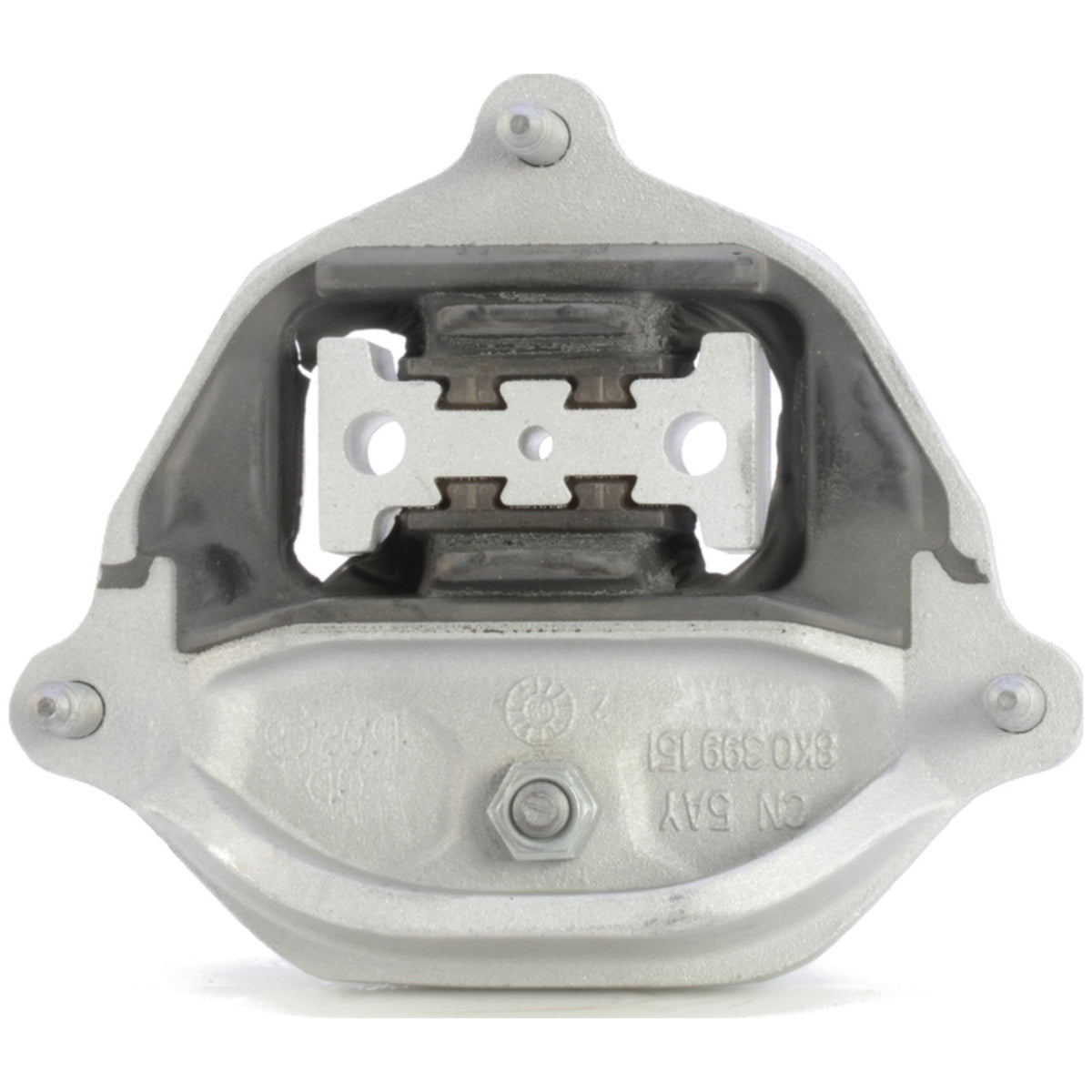 Anchor Manual Transmission Mount 9925