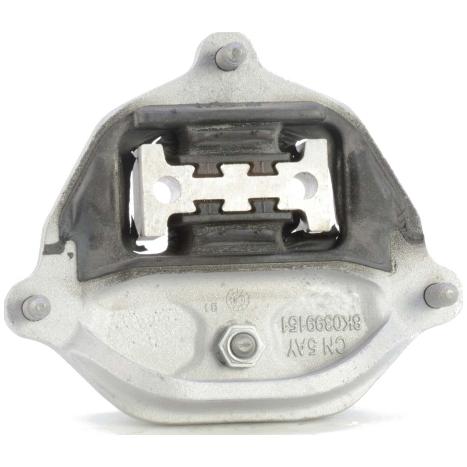 Anchor Automatic Transmission Mount 9928