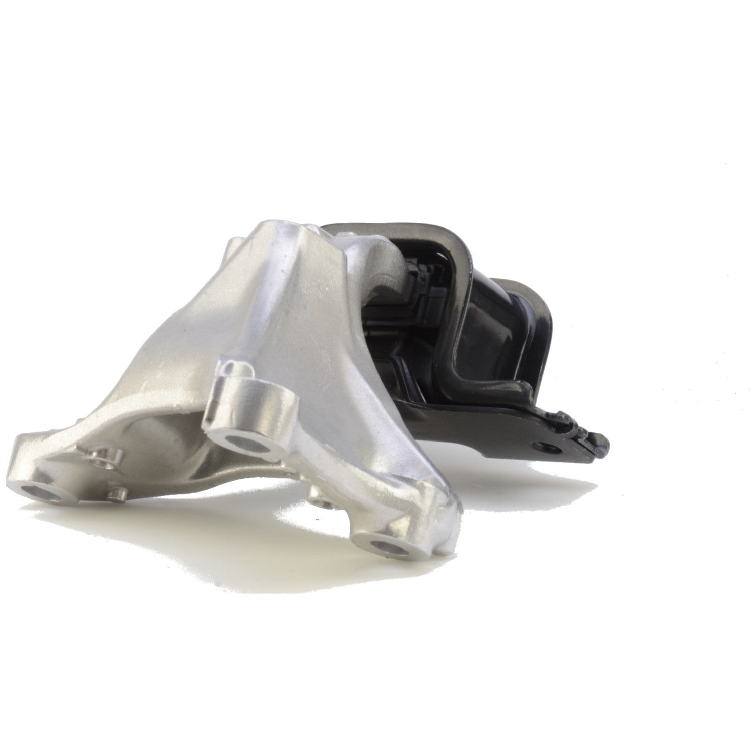 Anchor Manual Transmission Mount  top view frsport 9951