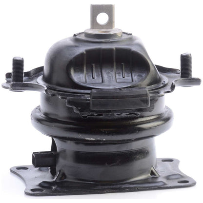 Anchor Engine Mount  top view frsport 9965