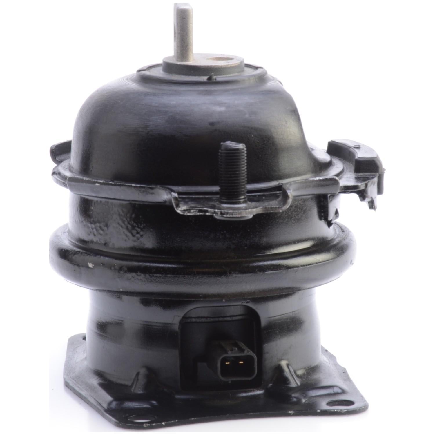 Anchor Engine Mount  top view frsport 9965