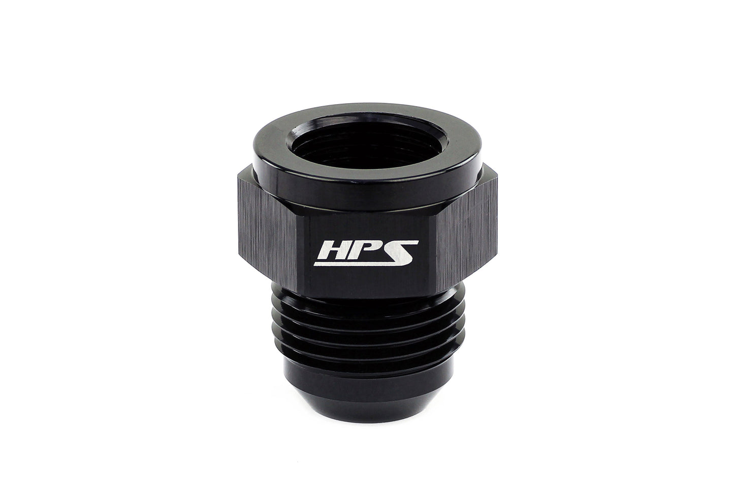HPS Performance Female to Male Aluminum Expander Adapter