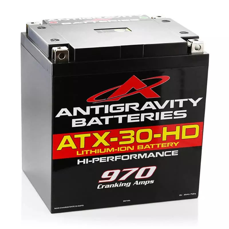 Antigravity Batteries Lithium Battery 970CCA 7.81lbs Charging Systems Batteries main image