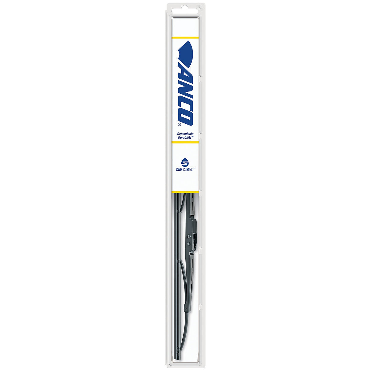 Anco 14-Series 11" Windshield Wiper Blade