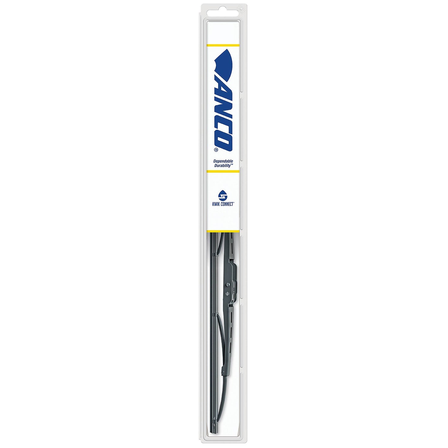 Anco 14-Series 17" Windshield Wiper Blade