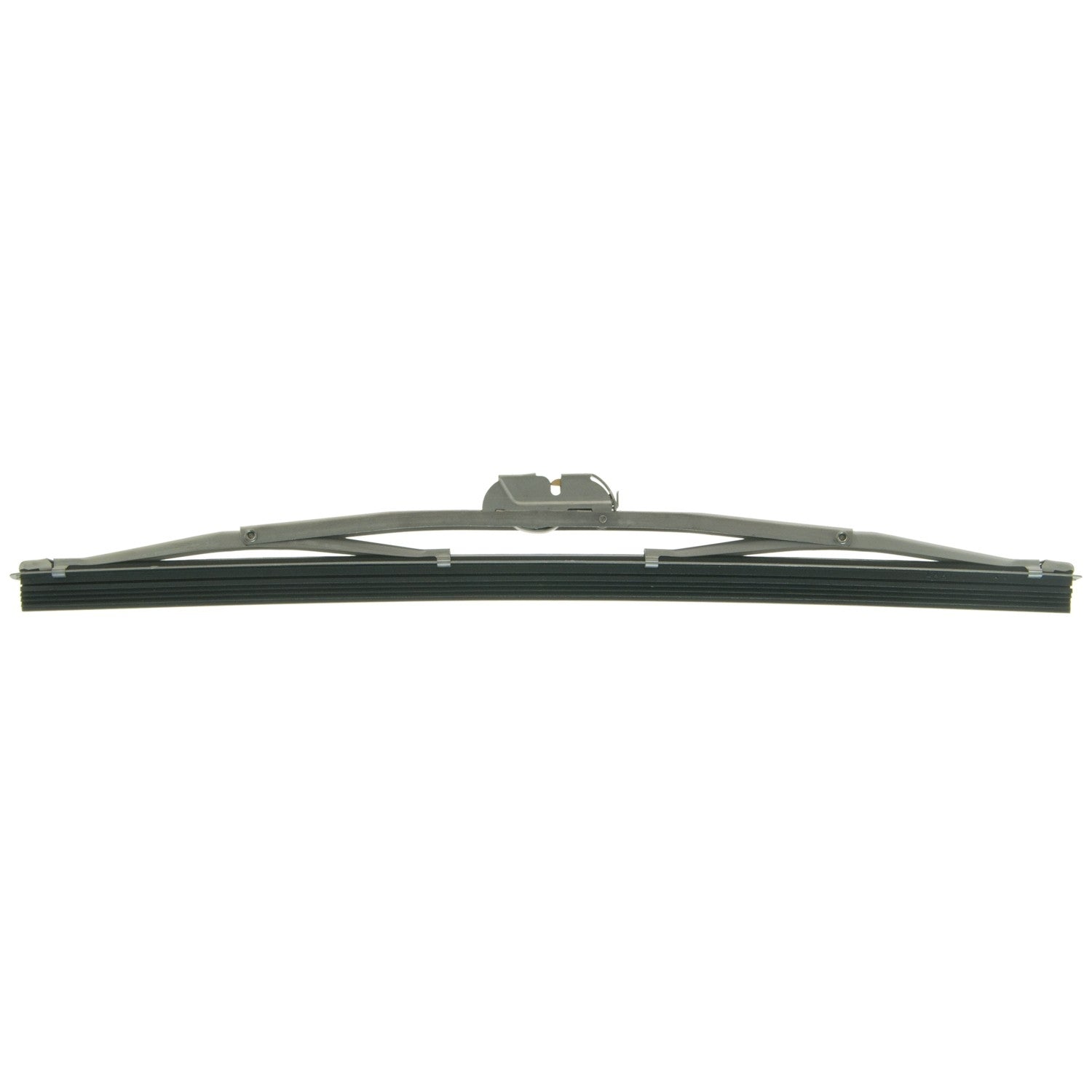 Anco Vintage 11" Wiper Blade: Dull Silver