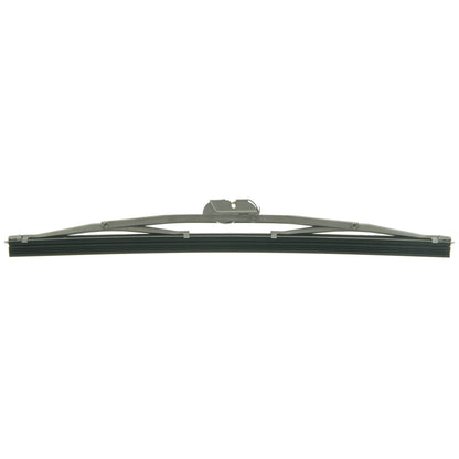 Anco Vintage 11" Wiper Blade: Dull Silver