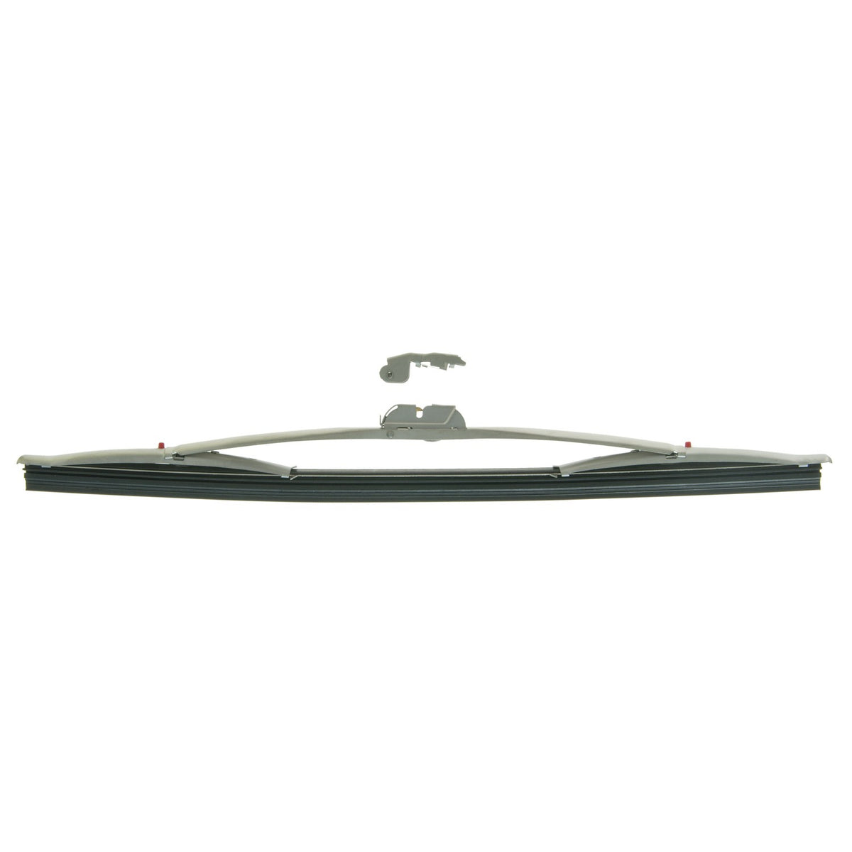 Anco Vintage 12" Wiper Blade - Dull Silver
