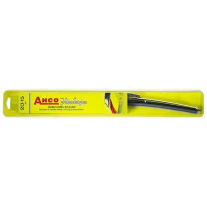 Anco Vintage 15" Windshield Wiper Blade