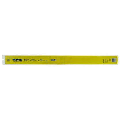 Anco Specialty 24" Wiper Blade - Black