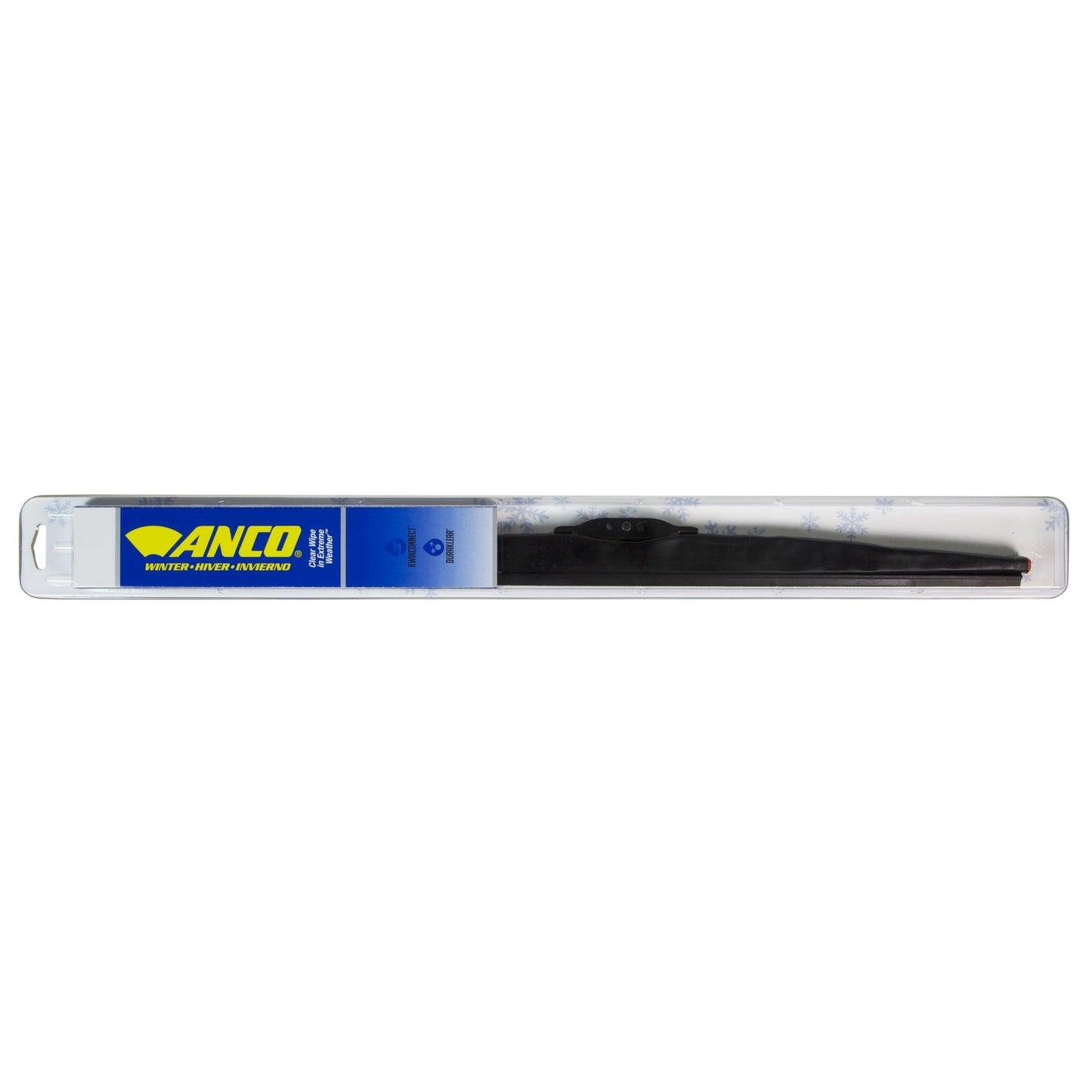 Anco Winter 22" Wiper Blade