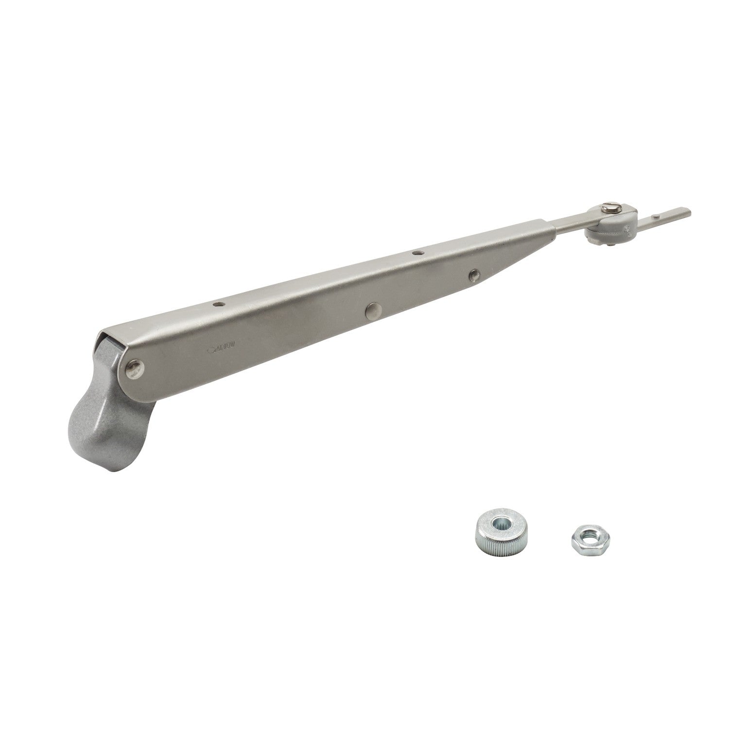 Anco Adjustable Wiper Arm - Gray