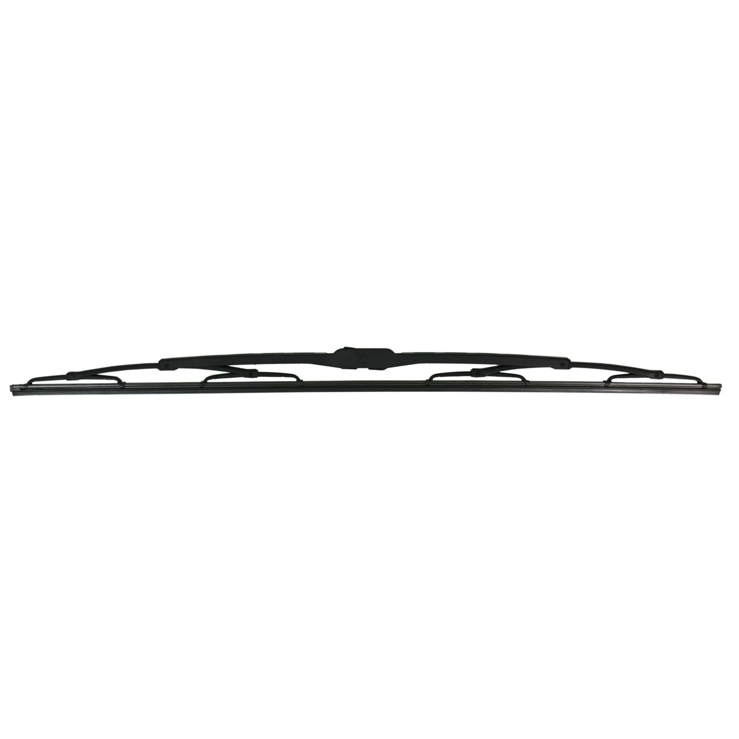 Anco Medium Duty 28" Windshield Wiper Blade - 12mm J-Hook