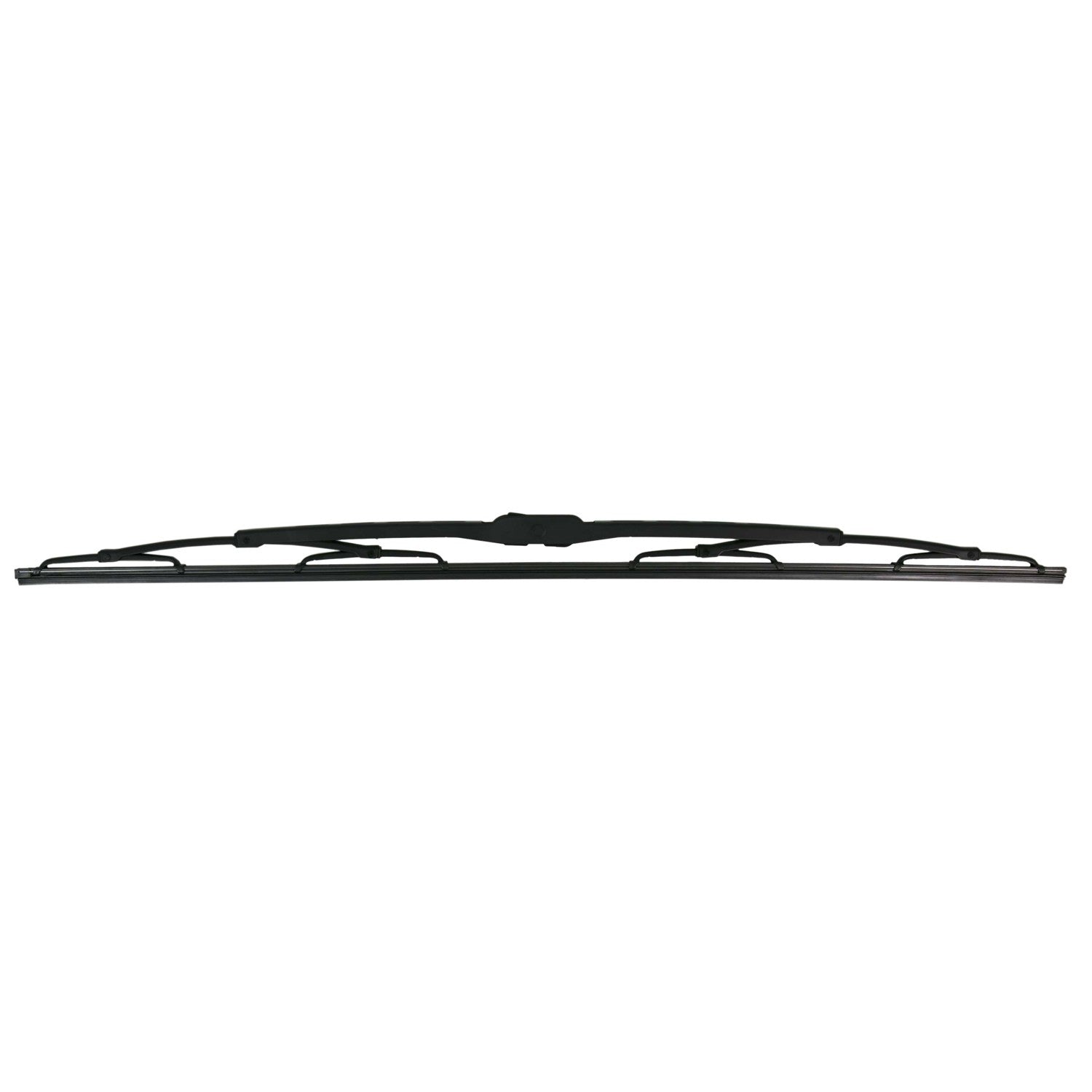 Anco Medium Duty 28" Windshield Wiper Blade - 12mm J-Hook