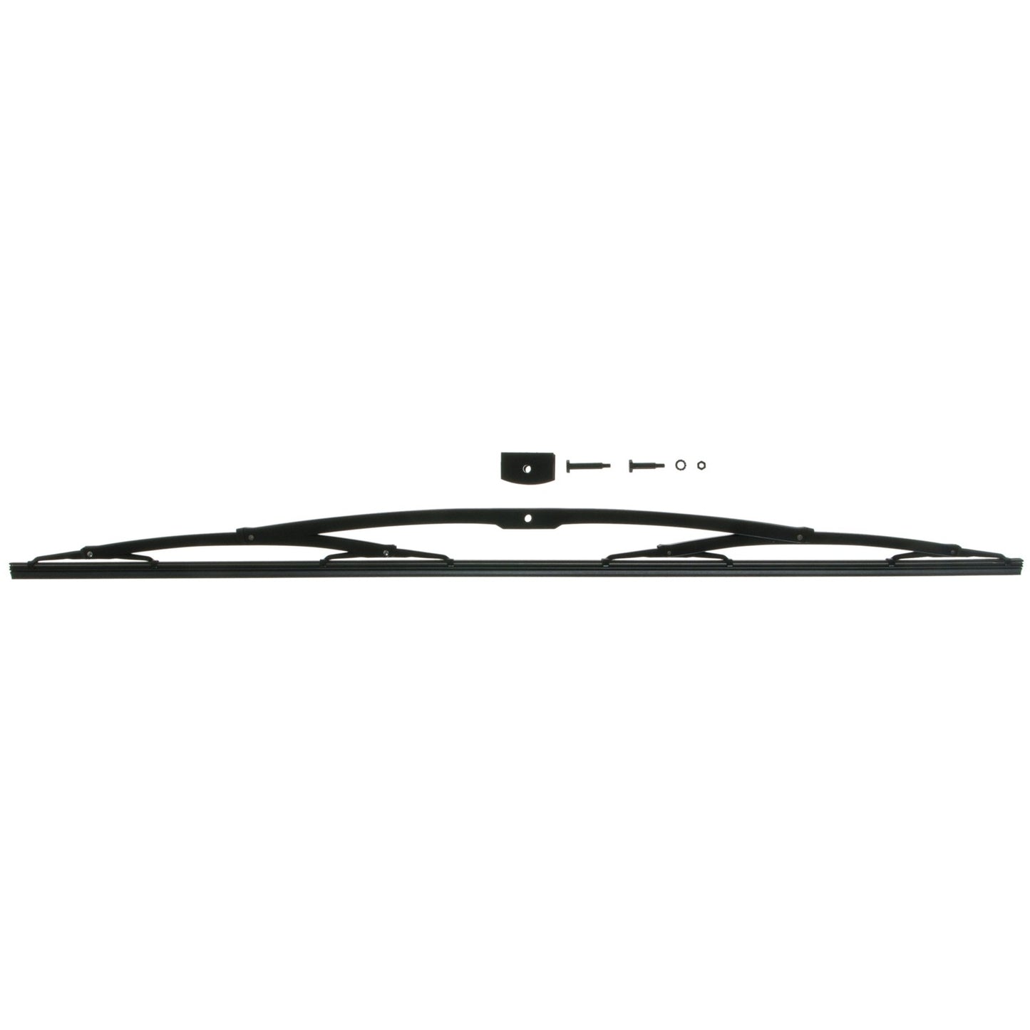Anco Medium Duty 28" Windshield Wiper Blade - Wide Saddle