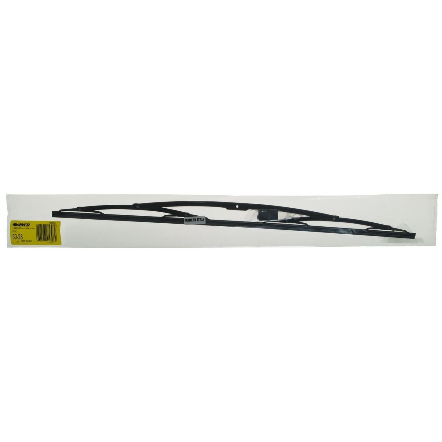 Anco Medium Duty 28" Windshield Wiper Blade - Wide Saddle