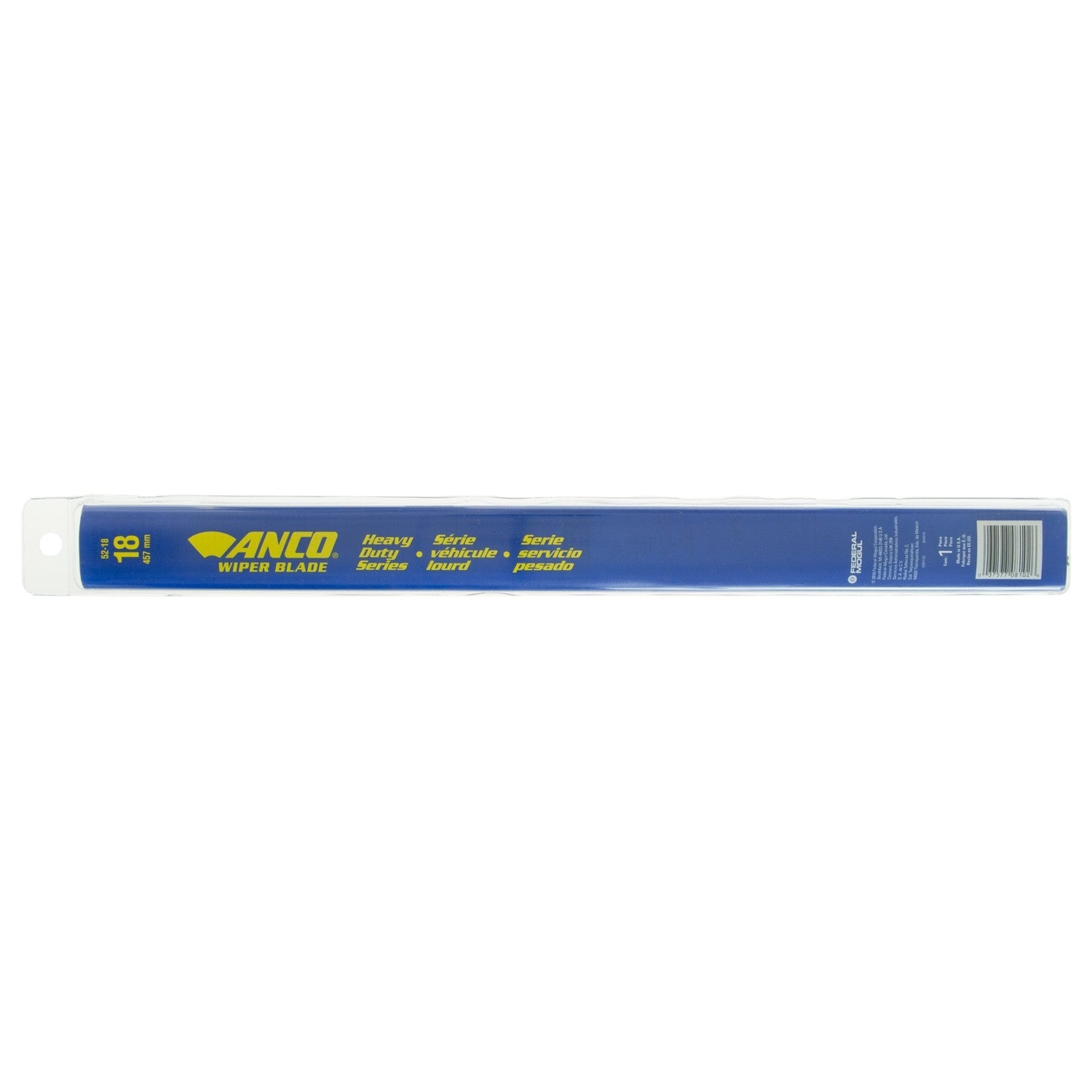 Anco Clear-Flex 18" Windshield Wiper Blade