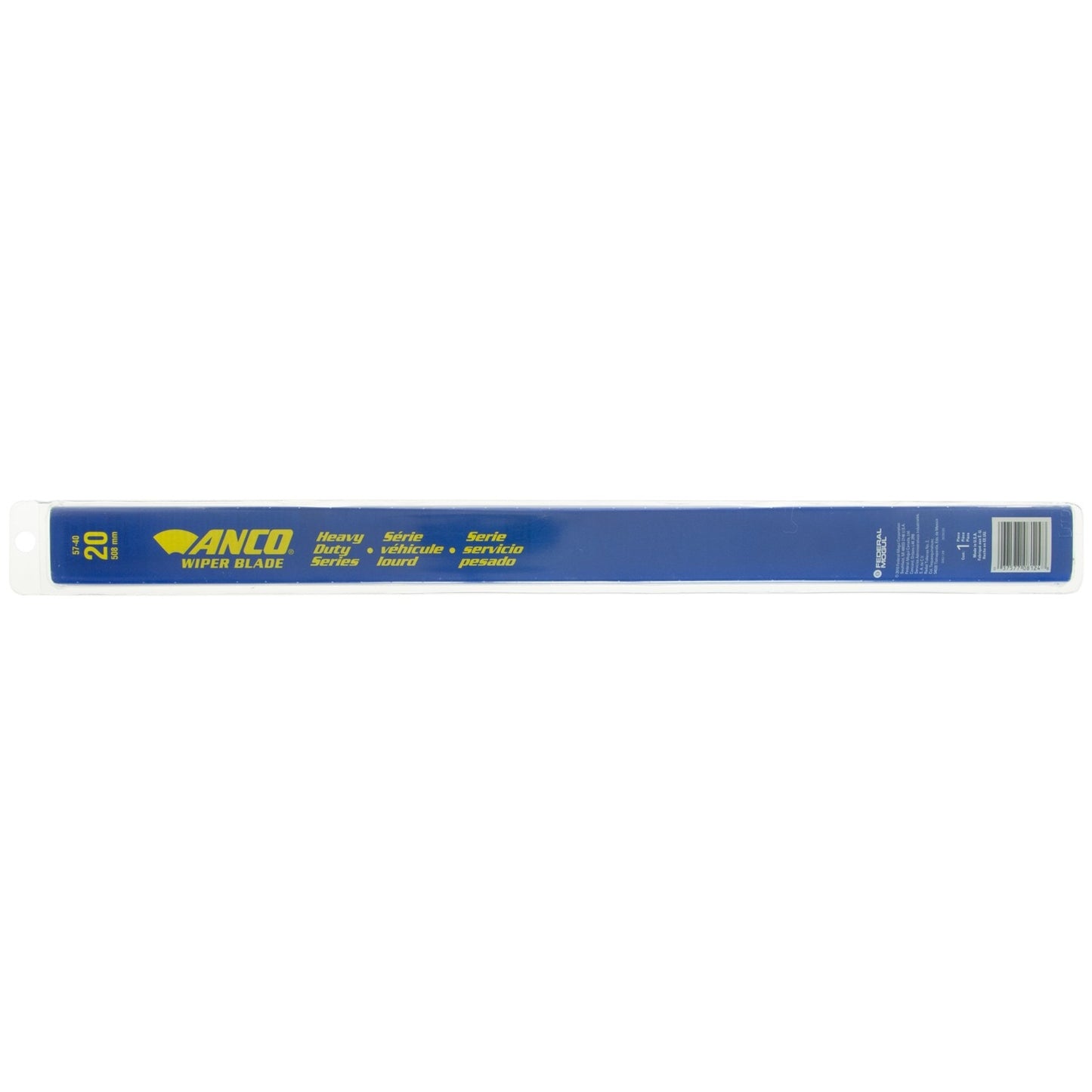 ANCO Windshield Wiper Blade 57-40