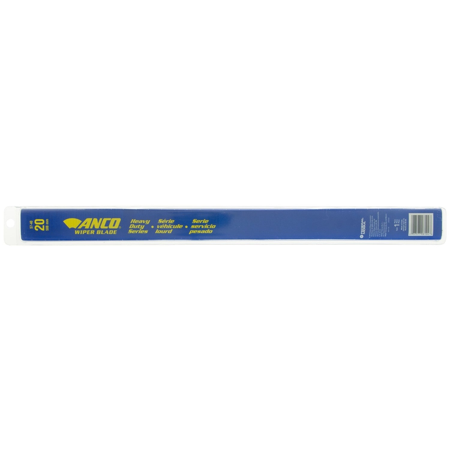 ANCO Windshield Wiper Blade 57-40