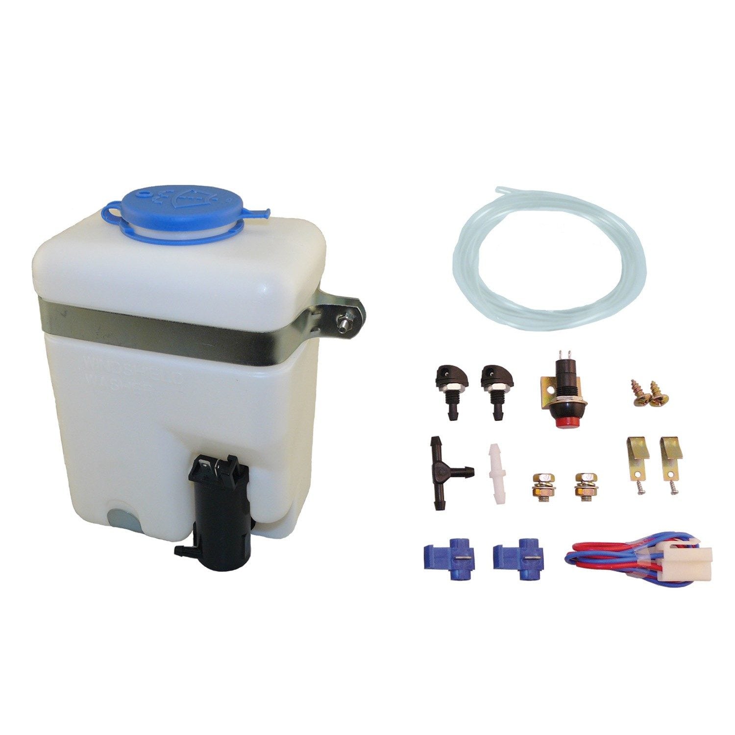 Anco Windshield Washer Pump