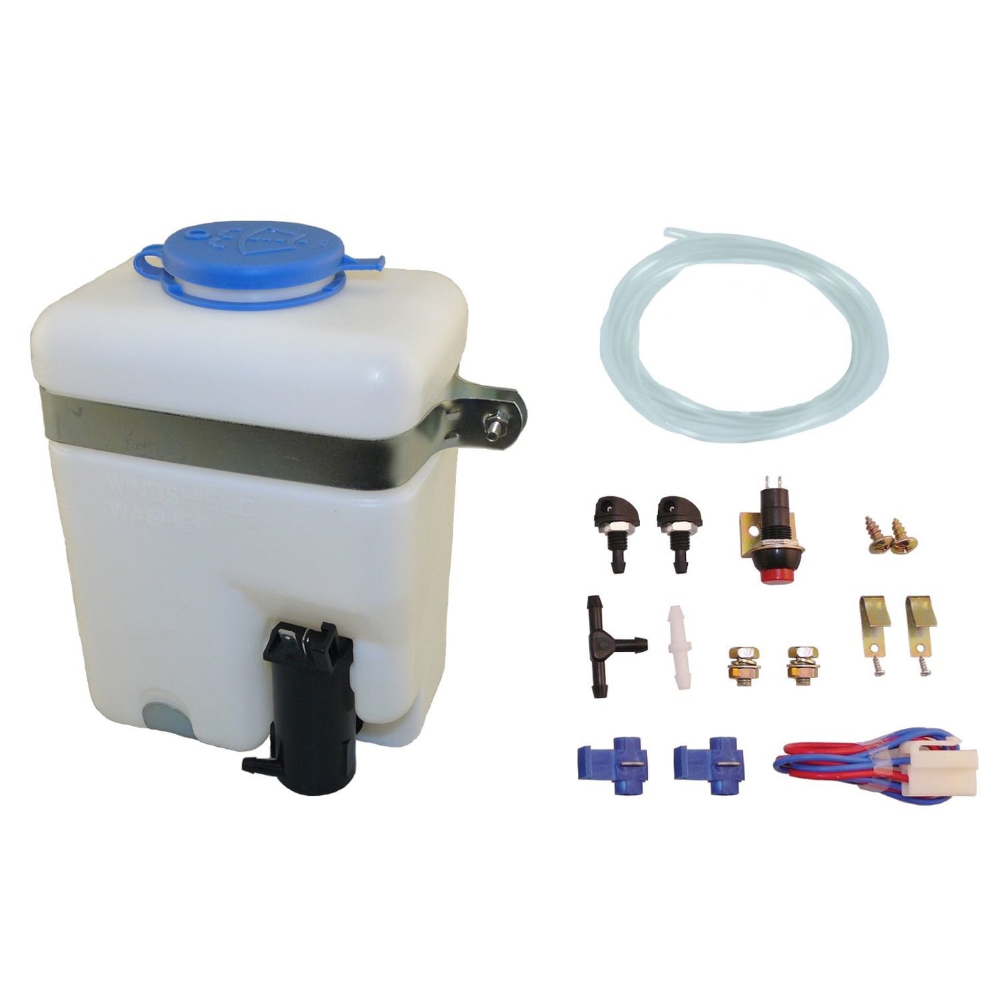 Anco Windshield Washer Pump