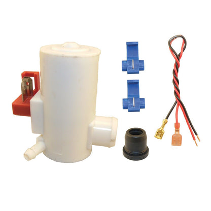 ANCO Windshield Washer Pump 67-05