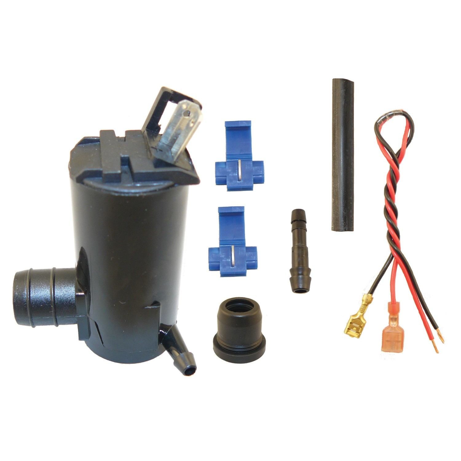 Anco Windshield Washer Pump