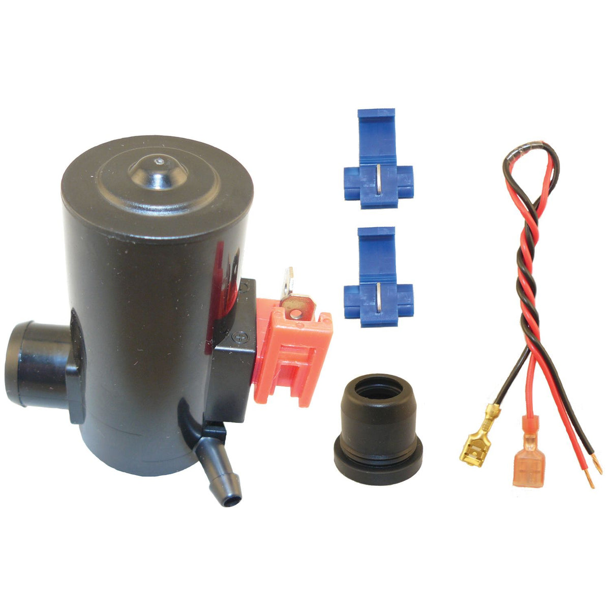 Anco Windshield Washer Pump 67-22