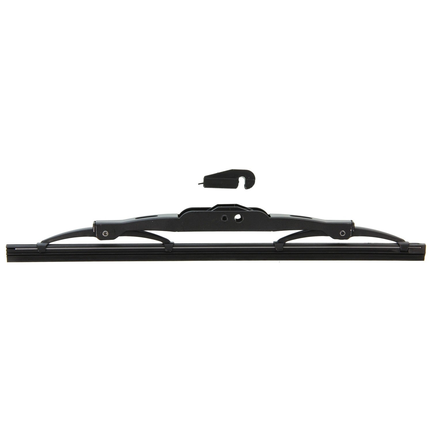 Anco AeroVantage KwikConnect 10" Windshield Wiper Blades - Black