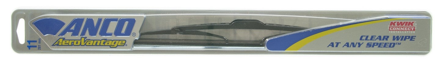 Anco AeroVantage KwikConnect 11" Wiper Blade