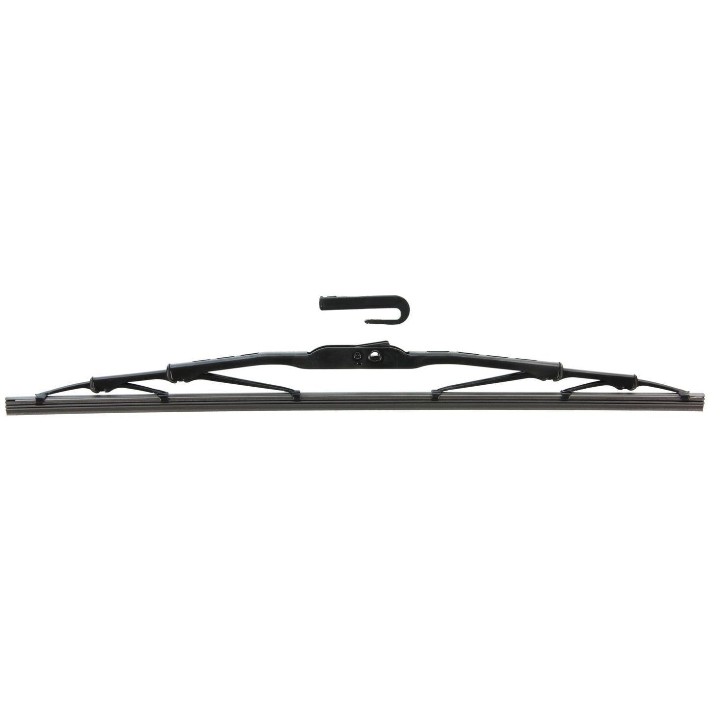 Anco AeroVantage KwikConnect 16" Windshield Wiper Blades - Black