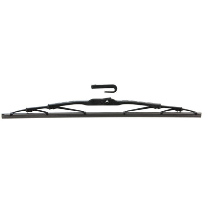Anco AeroVantage KwikConnect 16" Windshield Wiper Blades - Black