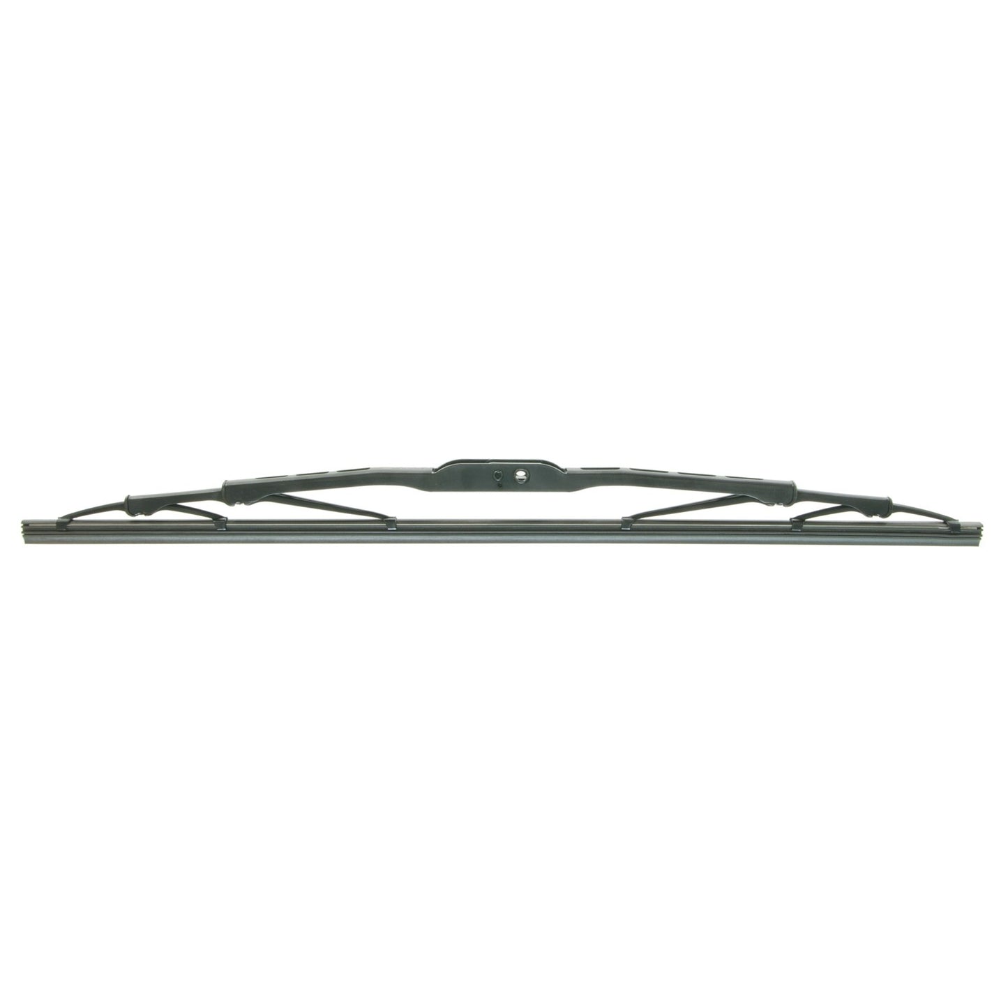 Anco AeroVantage KwikConnect 17" Windshield Wiper Blades - Black