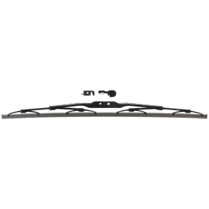 Anco AeroVantage KwikConnect 20" Windshield Wiper Blades - Black