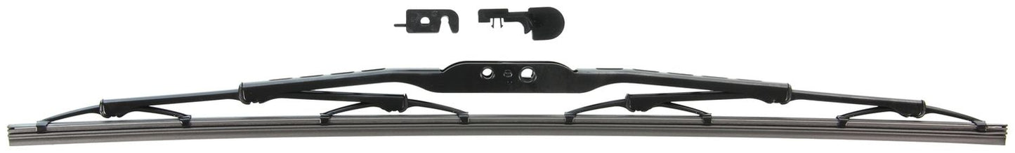 Anco AeroVantage KwikConnect 20" Windshield Wiper Blades - Black