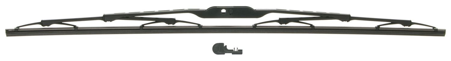 Anco AeroVantage KwikConnect 24" Windshield Wiper Blades - Black