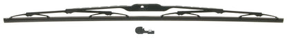 Anco AeroVantage KwikConnect 24" Windshield Wiper Blades - Black