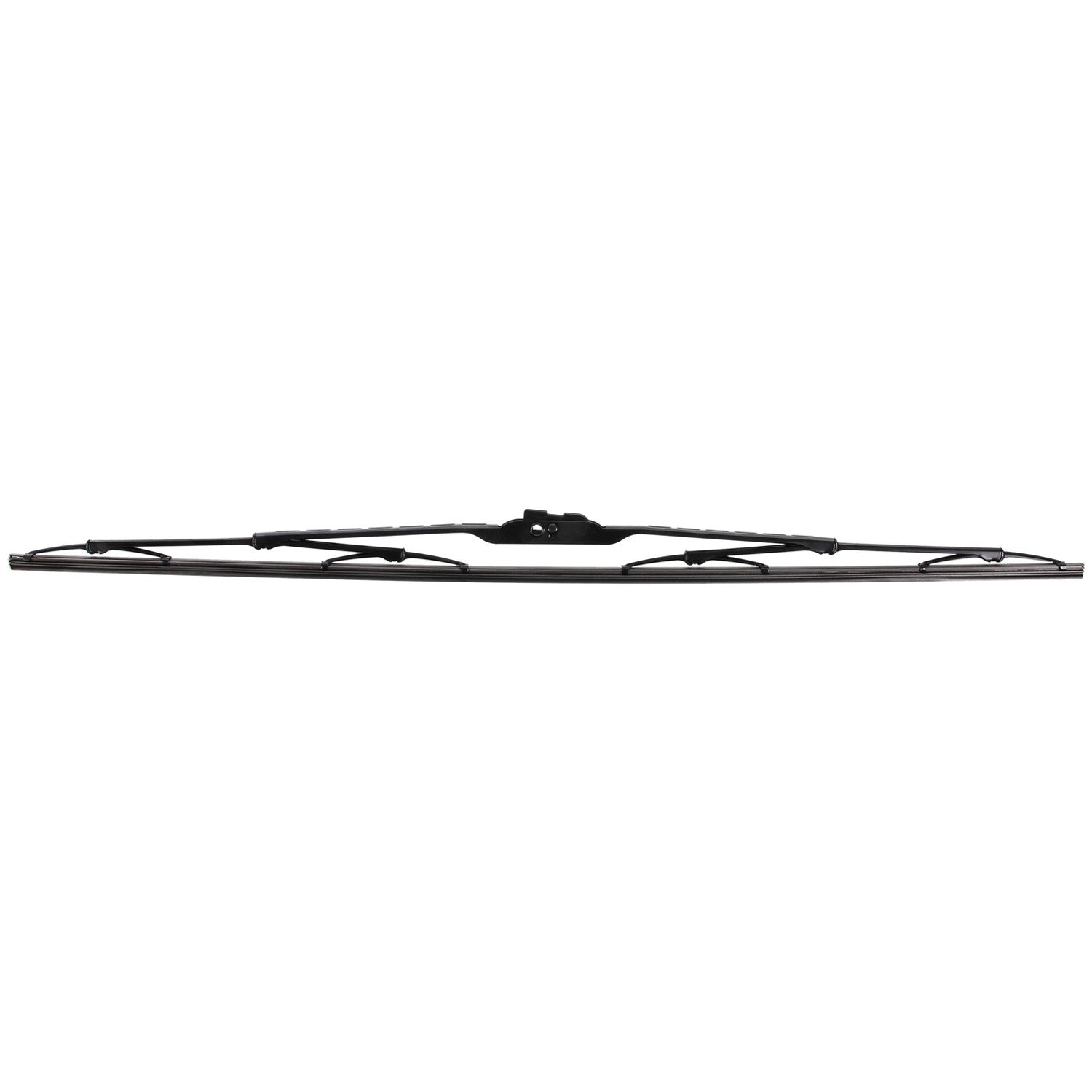 Anco AeroVantage KwikConnect 28" Windshield Wiper Blades - Black