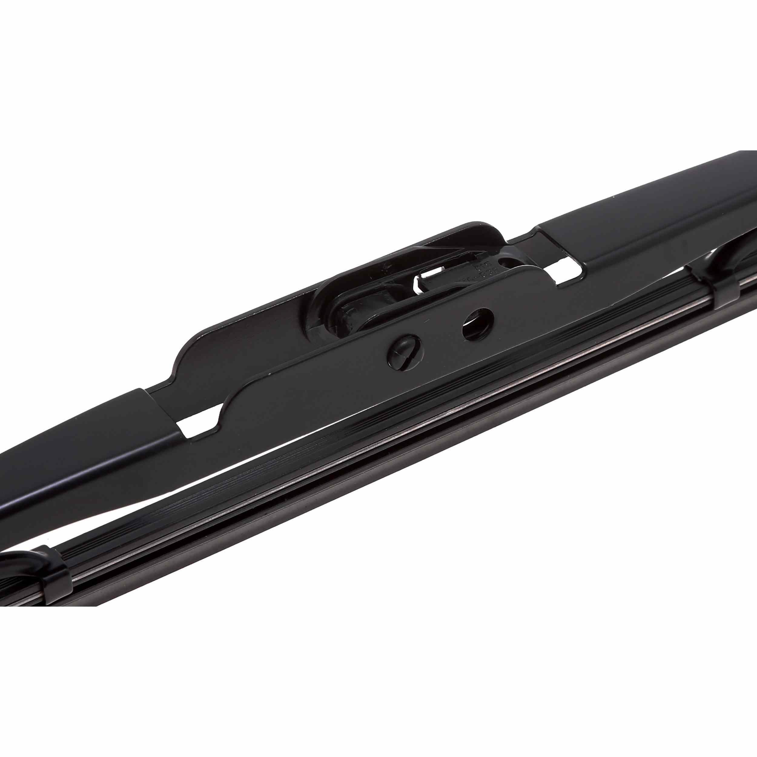 Anco Windshield Wiper Blade - 97-Series 12" - Black