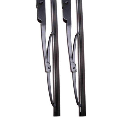 Anco Windshield Wiper Blade - 97-Series 13" - Black