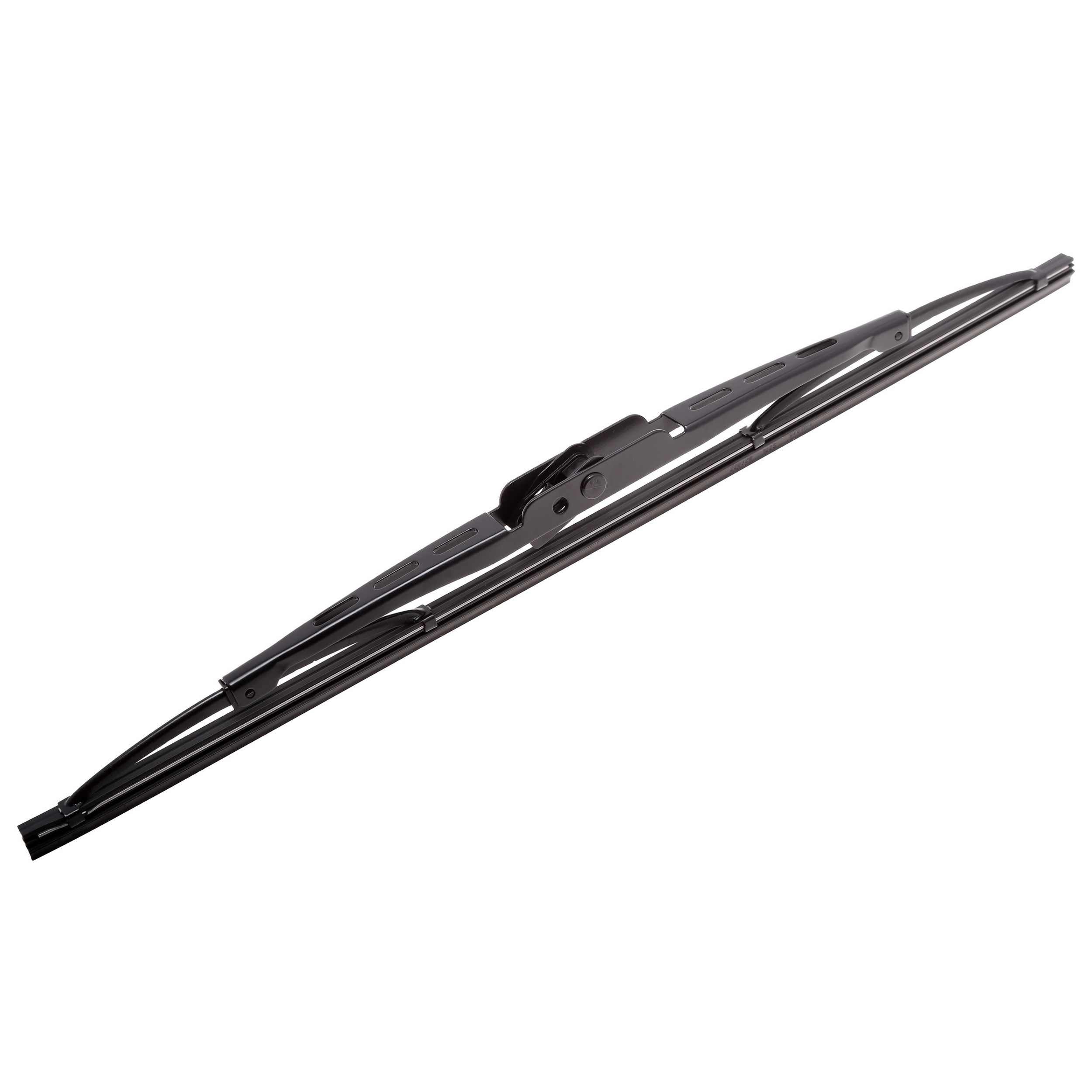 Anco Windshield Wiper Blade - 97-Series 14" - Black