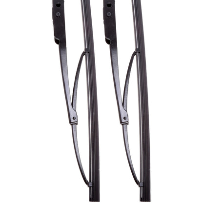 Anco Windshield Wiper Blade - 97-Series 15" - Black