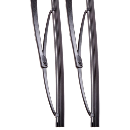Anco Windshield Wiper Blade - 97-Series 16" - Black
