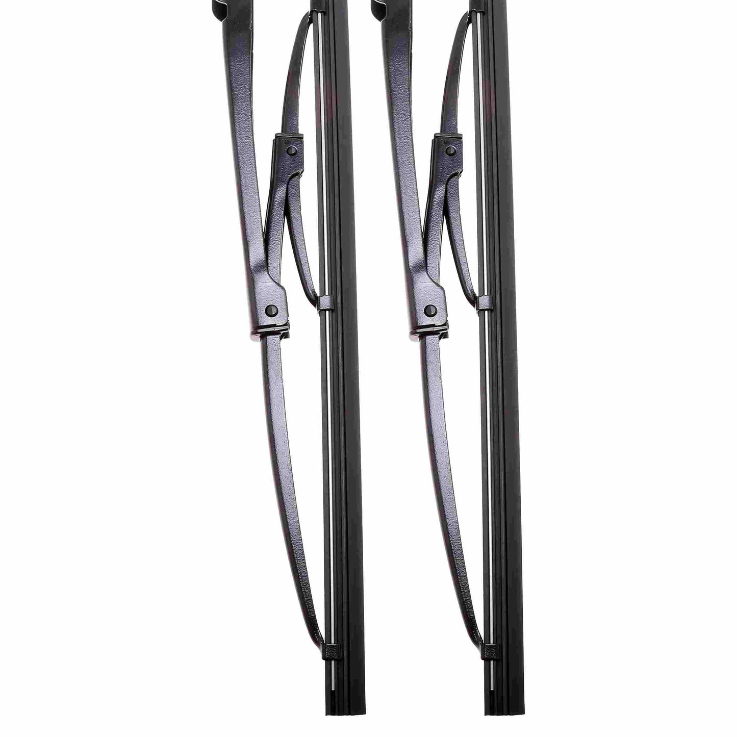 Anco Windshield Wiper Blade - 97-Series 17" - Black
