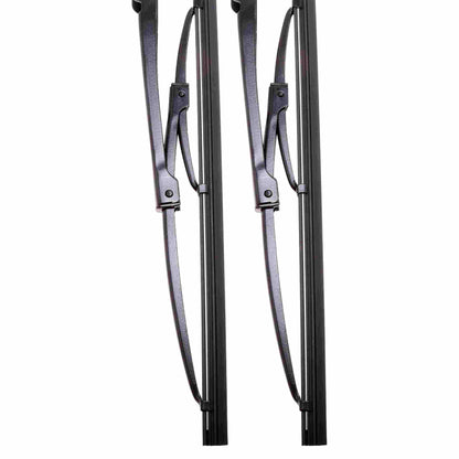Anco Windshield Wiper Blade - 97-Series 17" - Black